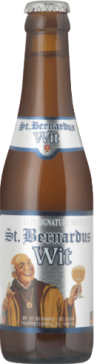 St. Bernardus Wit fles van 33cl St. Bernardus Wit fles van 33cl